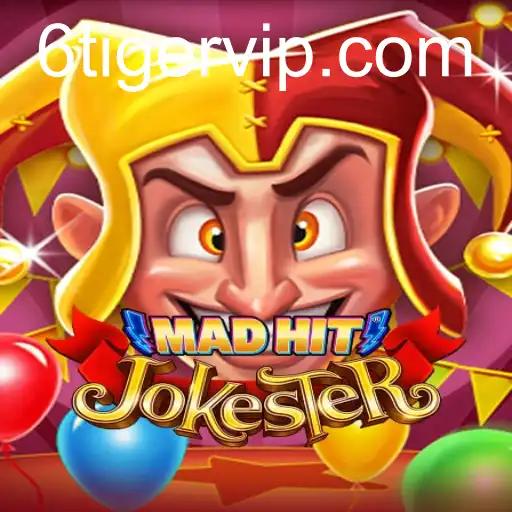 MadHitJokester