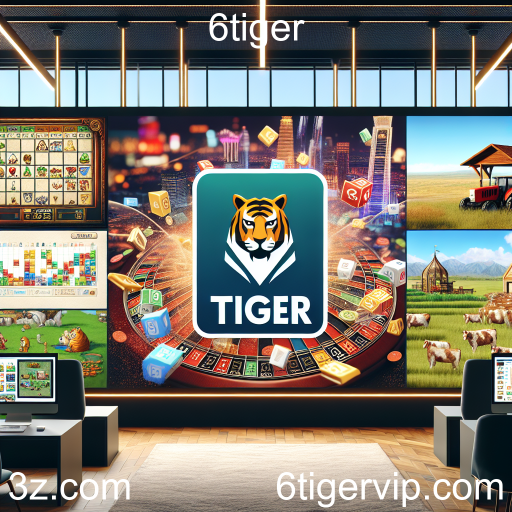 O Fascinante Mundo dos Jogos Casuais