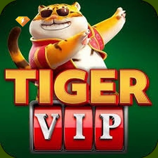 tigervip Logo